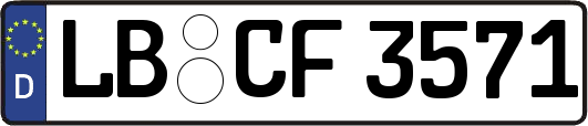LB-CF3571