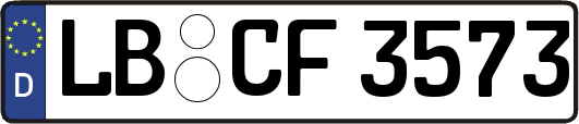 LB-CF3573