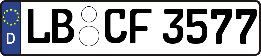 LB-CF3577