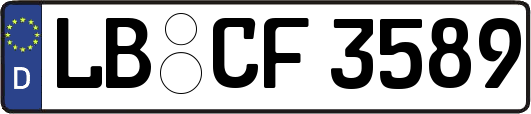 LB-CF3589