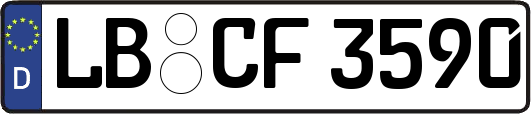 LB-CF3590