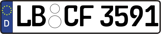 LB-CF3591
