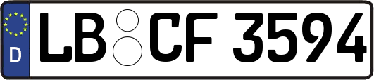LB-CF3594