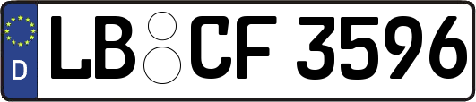 LB-CF3596