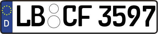 LB-CF3597