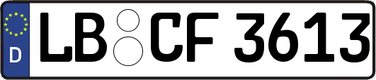 LB-CF3613