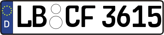 LB-CF3615