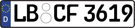 LB-CF3619