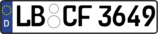 LB-CF3649