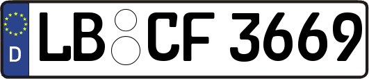 LB-CF3669