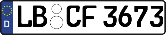 LB-CF3673