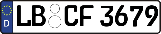 LB-CF3679
