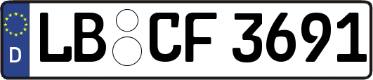 LB-CF3691