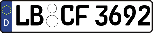 LB-CF3692