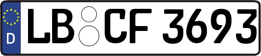 LB-CF3693