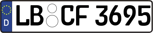 LB-CF3695