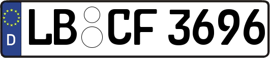 LB-CF3696
