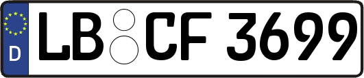 LB-CF3699