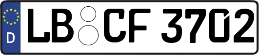 LB-CF3702