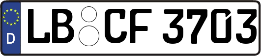 LB-CF3703