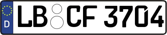 LB-CF3704