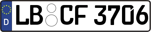 LB-CF3706
