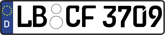 LB-CF3709