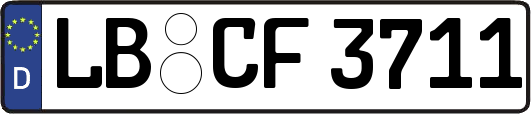 LB-CF3711