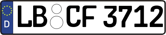 LB-CF3712