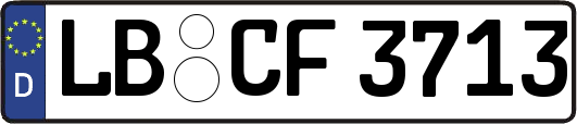 LB-CF3713
