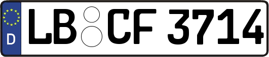 LB-CF3714
