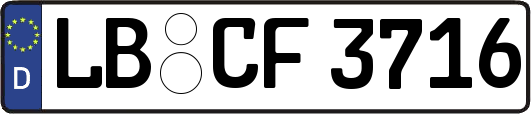 LB-CF3716