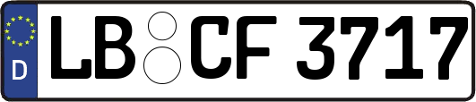 LB-CF3717