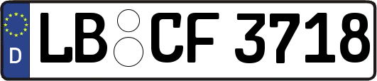 LB-CF3718