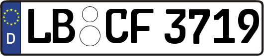 LB-CF3719