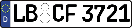 LB-CF3721