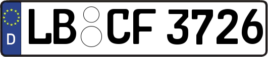 LB-CF3726