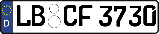 LB-CF3730
