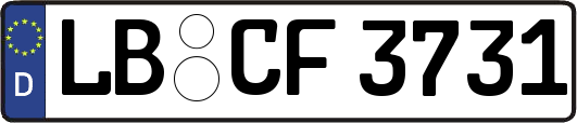LB-CF3731