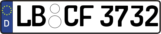LB-CF3732