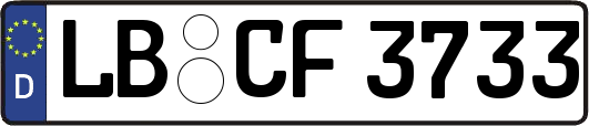 LB-CF3733