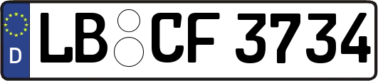 LB-CF3734