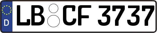 LB-CF3737