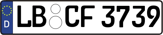LB-CF3739