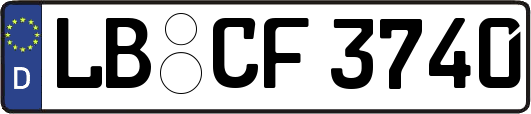 LB-CF3740