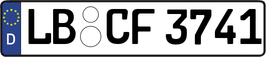 LB-CF3741