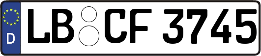 LB-CF3745