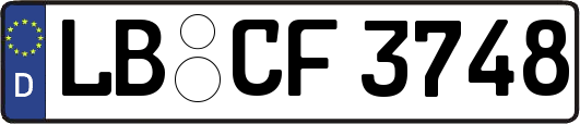 LB-CF3748