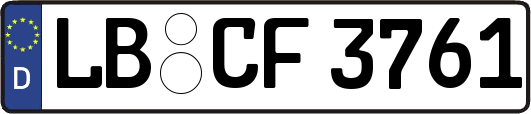 LB-CF3761
