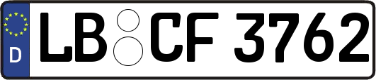 LB-CF3762